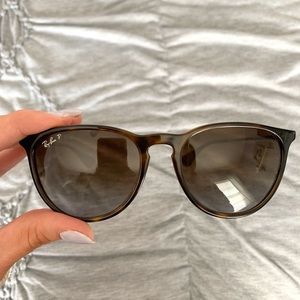 RAY-BAN Erika classic sunglasses